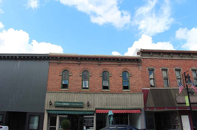 Downtown Decatur Businesses