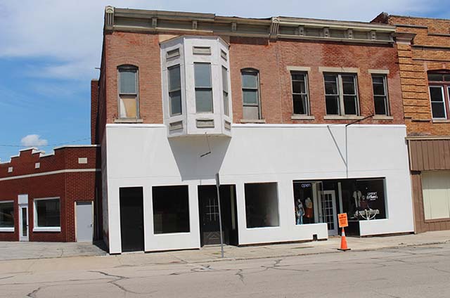 Downtown Decatur Businesses