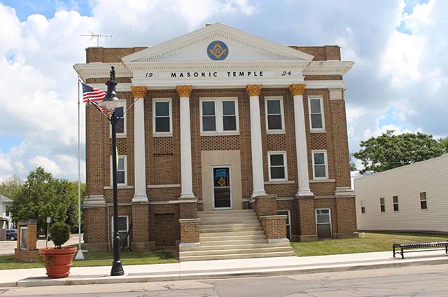 Downtown Decatur Businesses