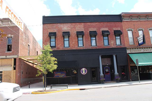 Downtown Decatur Businesses