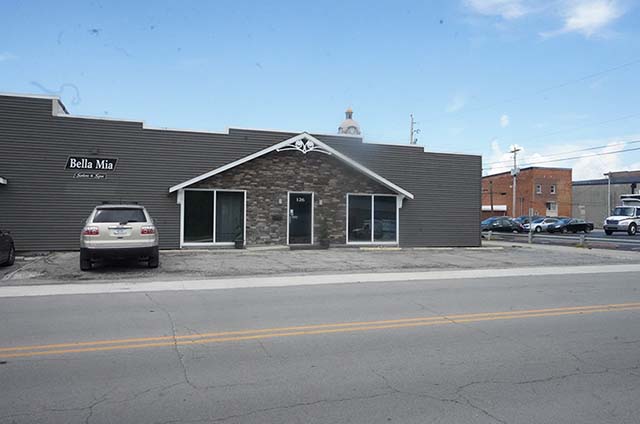 Downtown Decatur Businesses