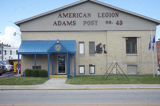Downtown Decatur Businesses