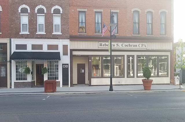 Downtown Decatur Businesses