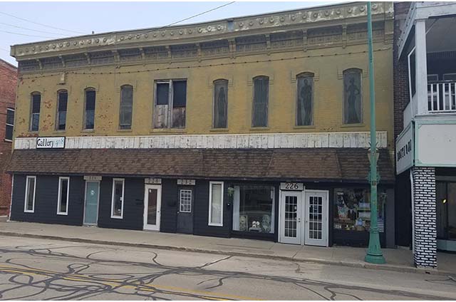 Downtown Decatur Businesses