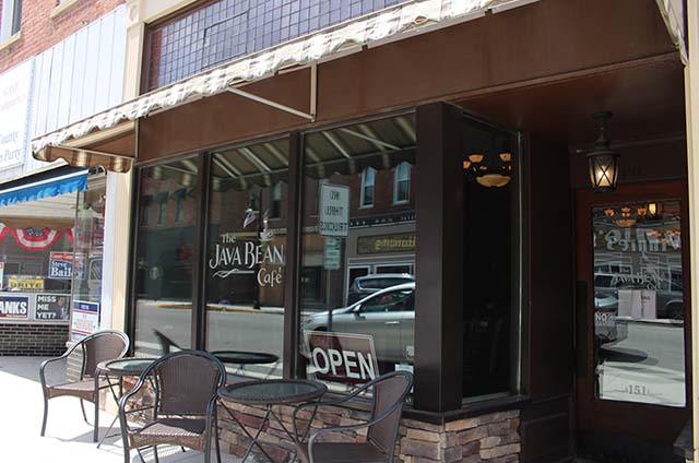 Downtown Decatur Businesses