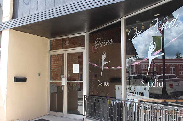 Downtown Decatur Businesses