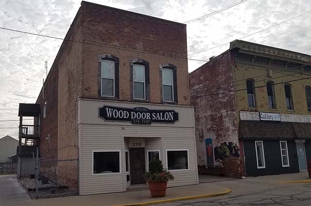 Downtown Decatur Businesses