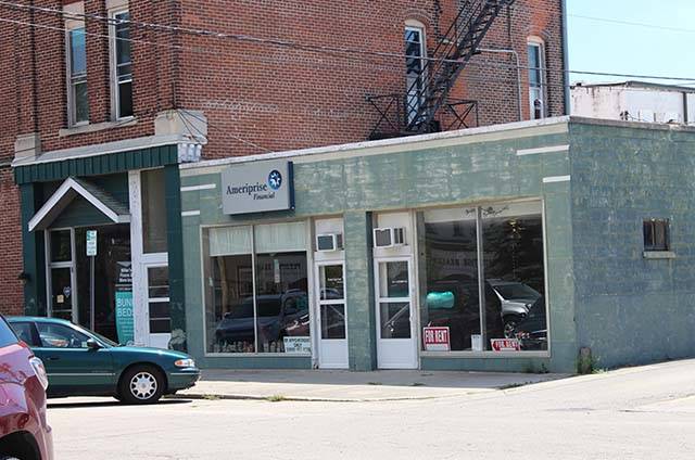 Downtown Decatur Businesses