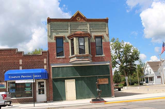 Downtown Decatur Businesses