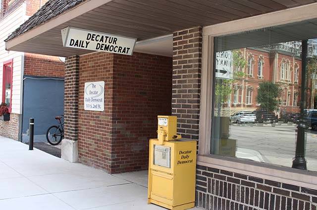 Downtown Decatur Businesses