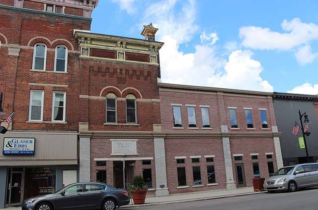 Downtown Decatur Businesses