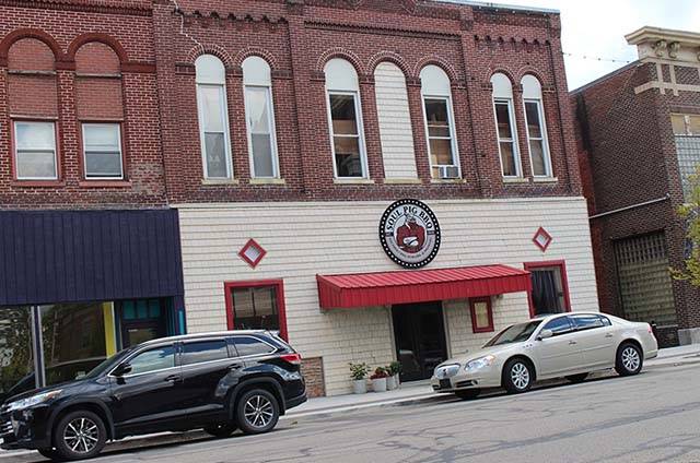 Downtown Decatur Businesses